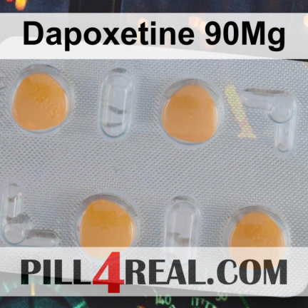Dapoxetine 90Mg 082