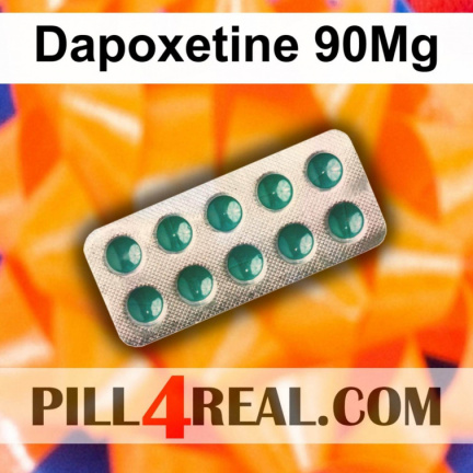 Dapoxetine 90Mg 090