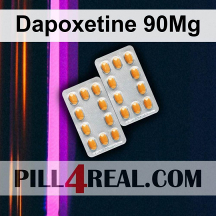 Dapoxetine 90Mg 139