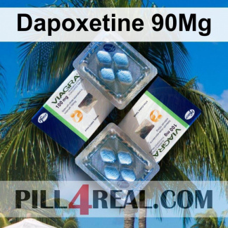 Dapoxetine 90Mg 170