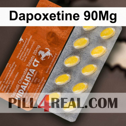 Dapoxetine 90Mg 303