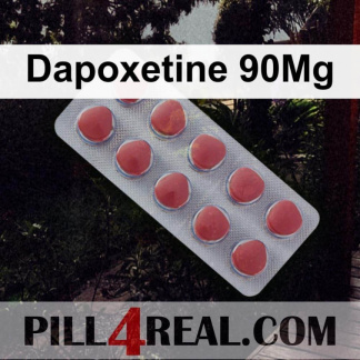 Dapoxetine 90Mg 313