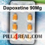 Dapoxetine 90Mg 341