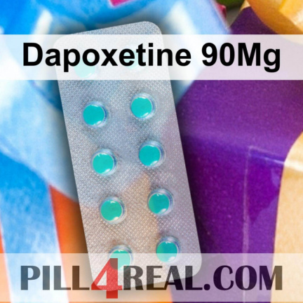 Dapoxetine 90Mg 356