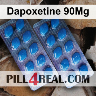 Dapoxetine 90Mg 477