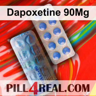 Dapoxetine 90Mg 482