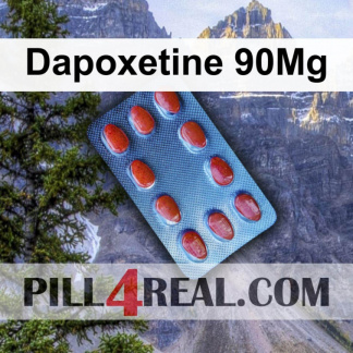 Dapoxetine 90Mg 515