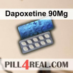 Dapoxetine 90Mg 550