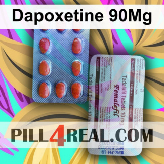 Dapoxetine 90Mg 710