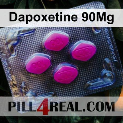 Dapoxetine 90Mg 761