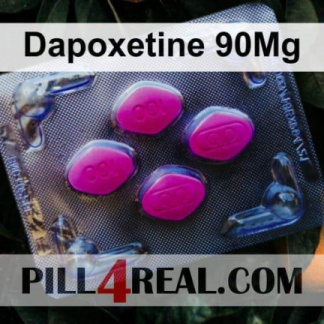 Dapoxetine 90Mg 761