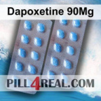 Dapoxetine 90Mg 837