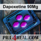 Dapoxetine 90Mg 871