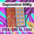 Dapoxetine 90Mg 965