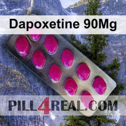 Dapoxetine 90Mg 967