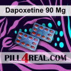 Dapoxetine 90 Mg 023