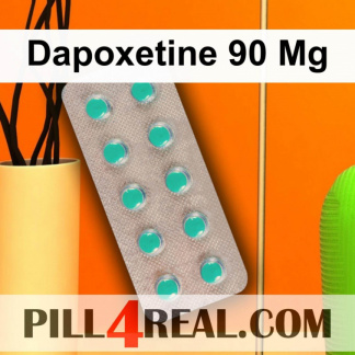 Dapoxetine 90 Mg 026