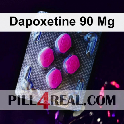 Dapoxetine 90 Mg 195