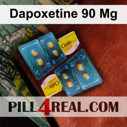Dapoxetine 90 Mg 235