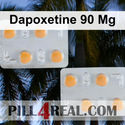 Dapoxetine 90 Mg 326