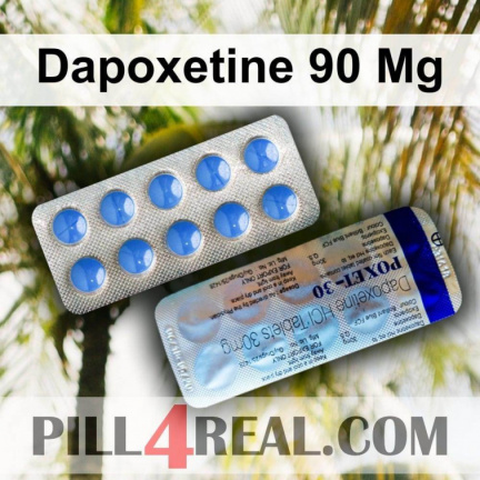 Dapoxetine 90 Mg 327