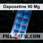 Dapoxetine 90 Mg 342