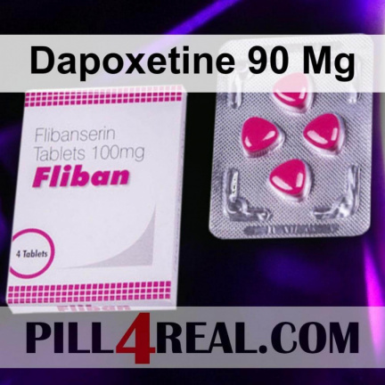 Dapoxetine 90 Mg 349