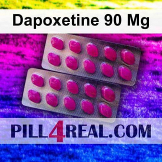 Dapoxetine 90 Mg 382