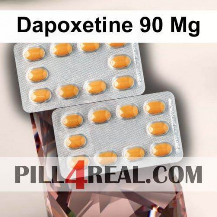 Dapoxetine 90 Mg 434