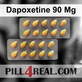 Dapoxetine 90 Mg 495
