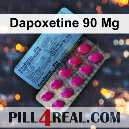 Dapoxetine 90 Mg 503