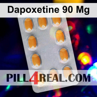 Dapoxetine 90 Mg 504