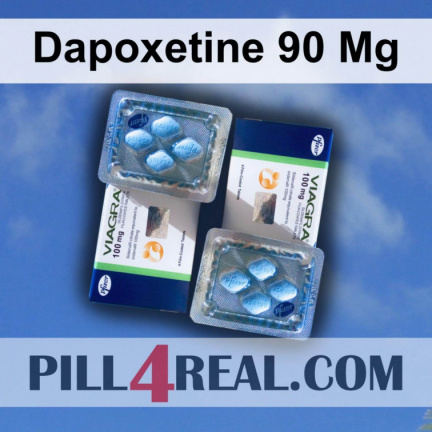 Dapoxetine 90 Mg 544
