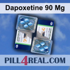 Dapoxetine 90 Mg 544
