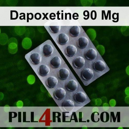 Dapoxetine 90 Mg 566
