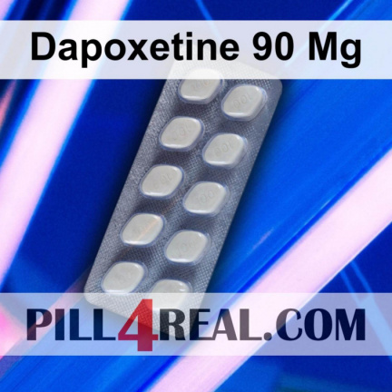 Dapoxetine 90 Mg 567