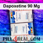 Dapoxetine 90 Mg 599
