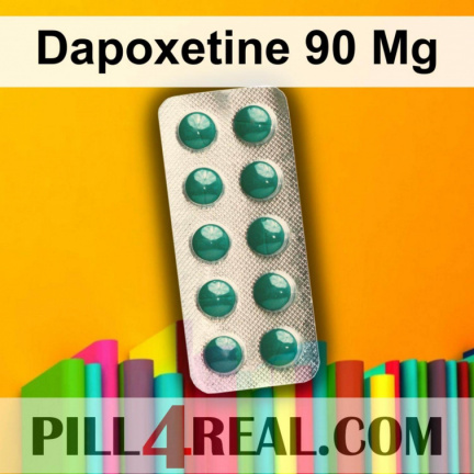 Dapoxetine 90 Mg 610