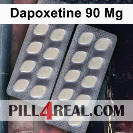 Dapoxetine 90 Mg 684