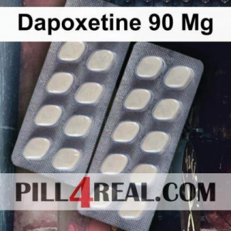 Dapoxetine 90 Mg 684