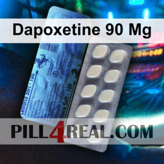 Dapoxetine 90 Mg 687