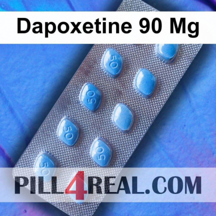 Dapoxetine 90 Mg 711