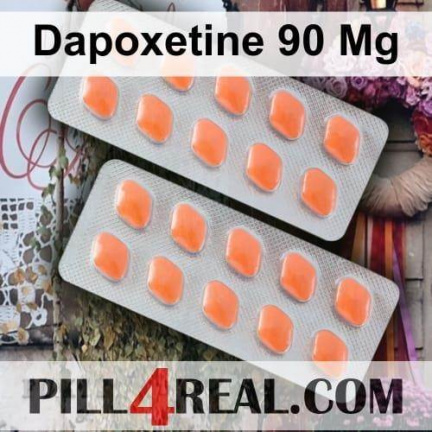Dapoxetine 90 Mg 747