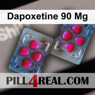 Dapoxetine 90 Mg 814