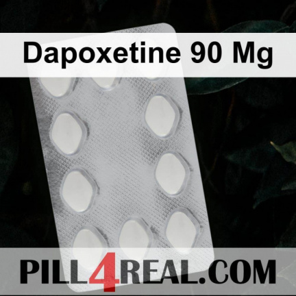 Dapoxetine 90 Mg 818