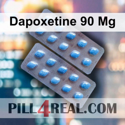 Dapoxetine 90 Mg 843