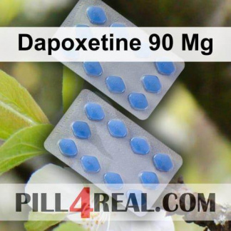 Dapoxetine 90 Mg 870