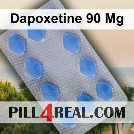 Dapoxetine 90 Mg 874
