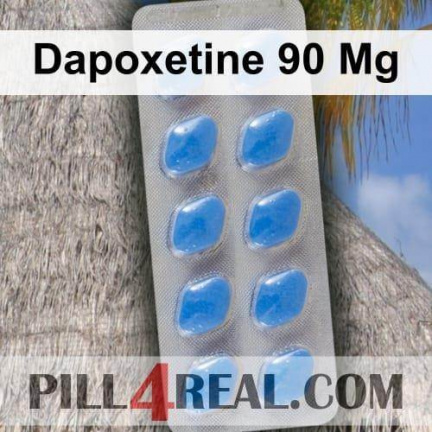 Dapoxetine 90 Mg 890