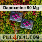 Dapoxetine 90 Mg 900